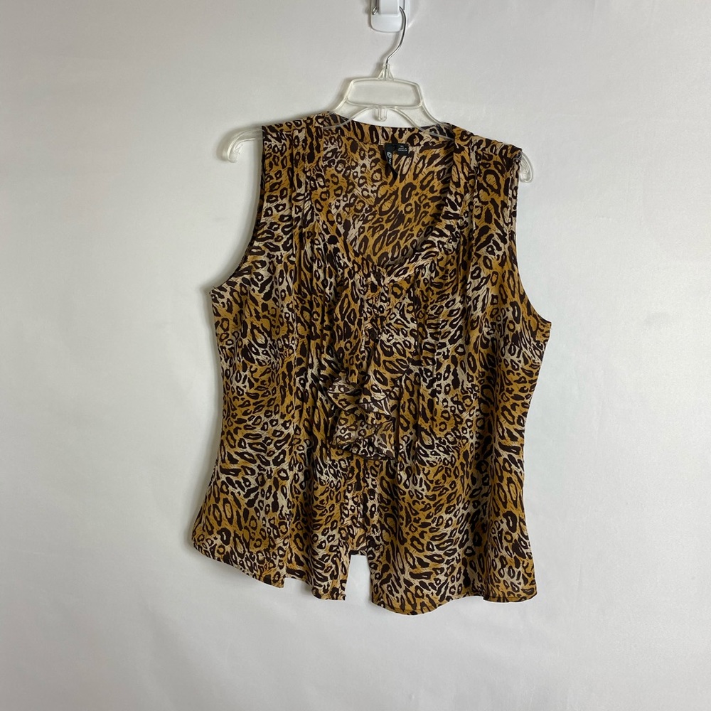 Milano blouse